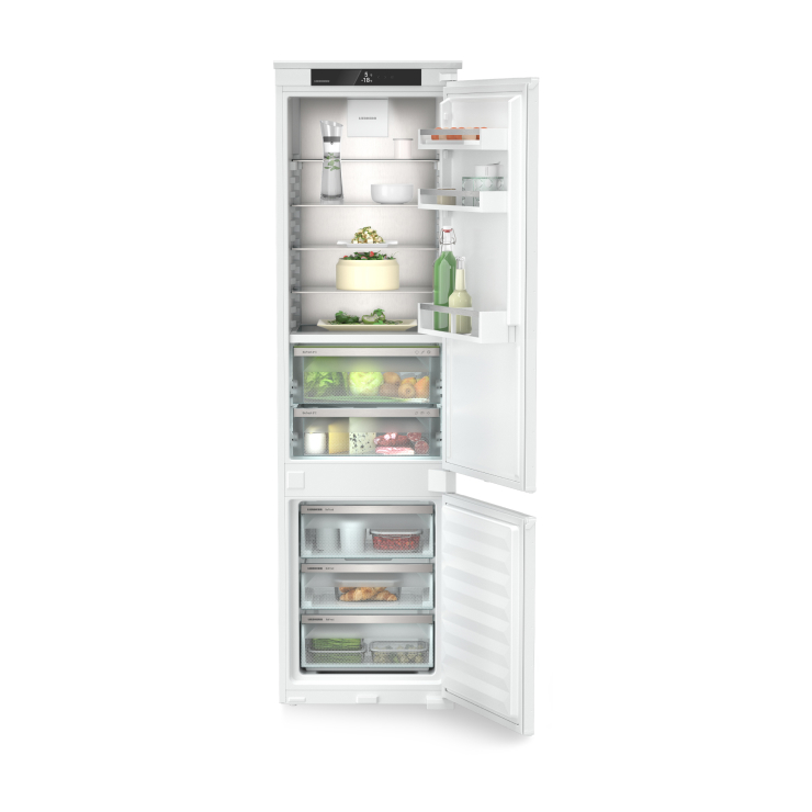 Холодильник Liebherr ICBNSd 5623 Plus BioFresh NoFrost 5623-20001